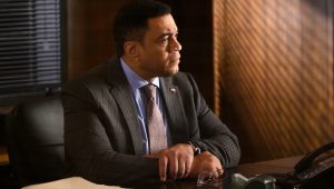 The Blacklist Saison 7 Episode 8