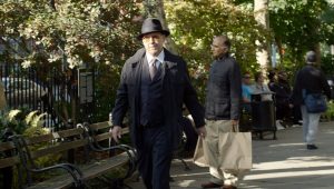 The Blacklist Saison 7 Episode 8