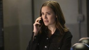 The Blacklist Saison 7 Episode 8