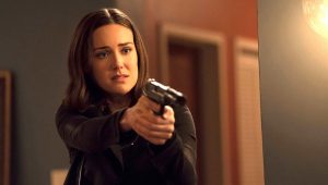 The Blacklist Saison 7 Episode 9