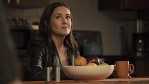 The Blacklist Saison 7 Episode 9