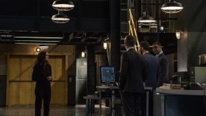 The Blacklist Saison 8 Episode 1