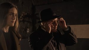 The Blacklist Saison 8 Episode 1