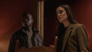 The Blacklist Saison 8 Episode 1