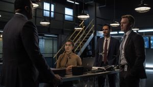 The Blacklist Saison 8 Episode 1