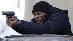 The Blacklist Saison 8 Episode 10