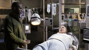 The Blacklist Saison 8 Episode 10