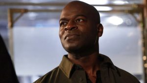 The Blacklist Saison 8 Episode 10