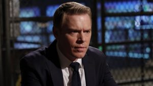 The Blacklist Saison 8 Episode 11