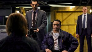 The Blacklist Saison 8 Episode 12