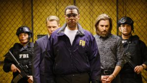 The Blacklist Saison 8 Episode 12