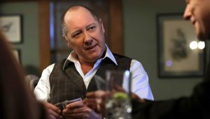 The Blacklist Saison 8 Episode 13
