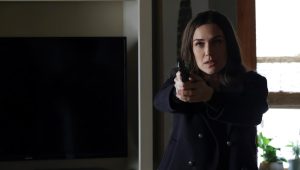 The Blacklist Saison 8 Episode 14
