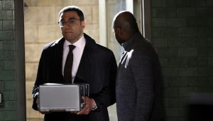The Blacklist Saison 8 Episode 15