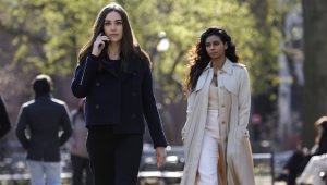 The Blacklist Saison 8 Episode 16
