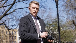 The Blacklist Saison 8 Episode 16