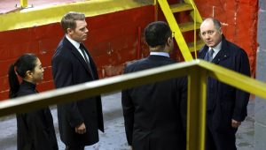 The Blacklist Saison 8 Episode 17