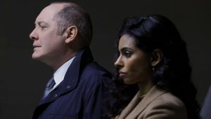 The Blacklist Saison 8 Episode 17