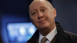 The Blacklist Saison 8 Episode 18