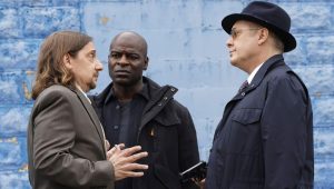 The Blacklist Saison 8 Episode 19