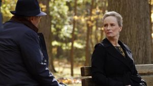 The Blacklist Saison 8 Episode 2