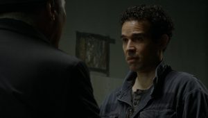 The Blacklist Saison 8 Episode 2