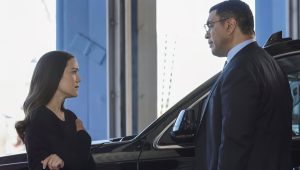 The Blacklist Saison 8 Episode 20