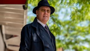 The Blacklist Saison 8 Episode 20