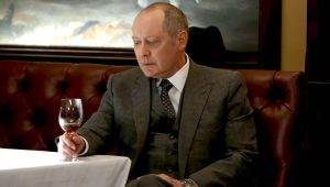The Blacklist Saison 8 Episode 22