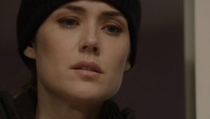 The Blacklist Saison 8 Episode 3