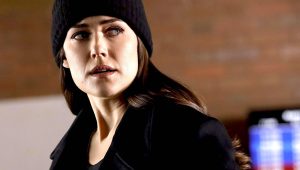 The Blacklist Saison 8 Episode 4