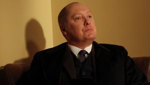 The Blacklist Saison 8 Episode 6