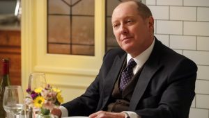The Blacklist Saison 8 Episode 8