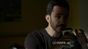 The Blacklist Saison 9 Episode 1