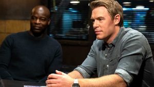 The Blacklist Saison 9 Episode 10