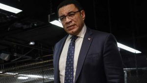 The Blacklist Saison 9 Episode 12
