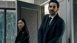 The Blacklist Saison 9 Episode 13