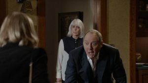 The Blacklist Saison 9 Episode 13