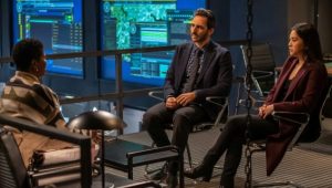The Blacklist Saison 9 Episode 14