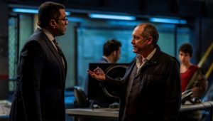 The Blacklist Saison 9 Episode 15