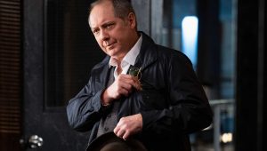 The Blacklist Saison 9 Episode 16