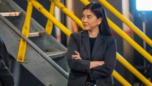 The Blacklist Saison 9 Episode 16