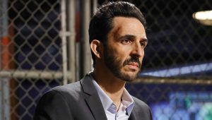 The Blacklist Saison 9 Episode 17