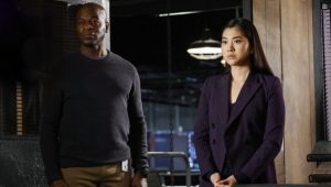 The Blacklist Saison 9 Episode 17