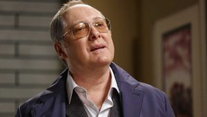 The Blacklist Saison 9 Episode 18