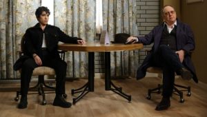 The Blacklist Saison 9 Episode 18