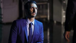 The Blacklist Saison 9 Episode 19