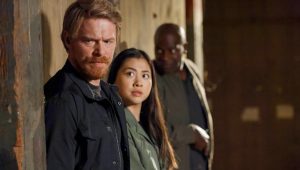 The Blacklist Saison 9 Episode 2