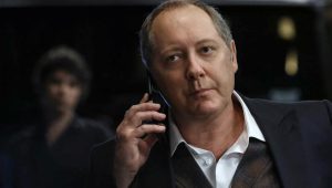 The Blacklist Saison 9 Episode 20