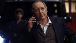 The Blacklist Saison 9 Episode 20